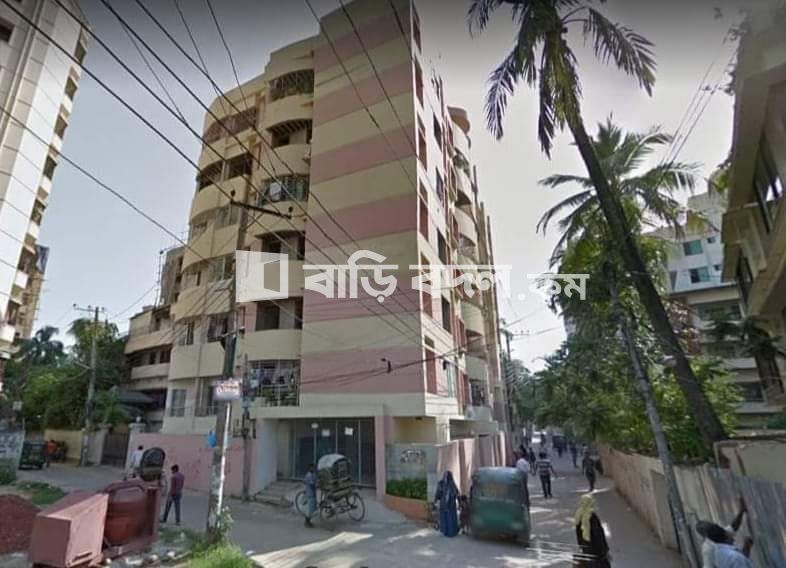Flat rent in ৯৭৪ পূর্ব নাসিরাবাদস্থ ২ নম্বর গেইট পূর্বকোণ অফিসের পাশের গলি (প্রকাশ মসজিদ গলি) | 3 bed(s) | Chattogram Sadar | Baribodol.com, Best property rental platform in Bangladesh