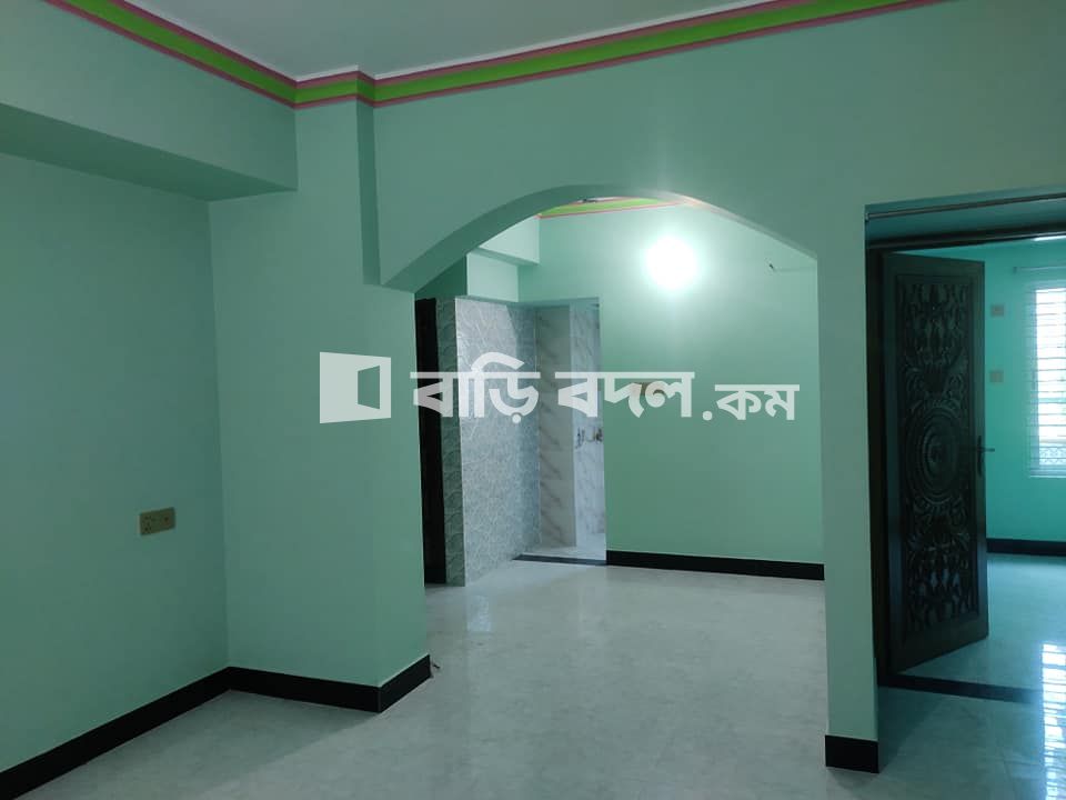 Flat rent in Foys lake, abdul hamid road, Near USTC, Ctg | 3 bed(s) | Chattogram Sadar | Baribodol.com, Best property rental platform in Bangladesh