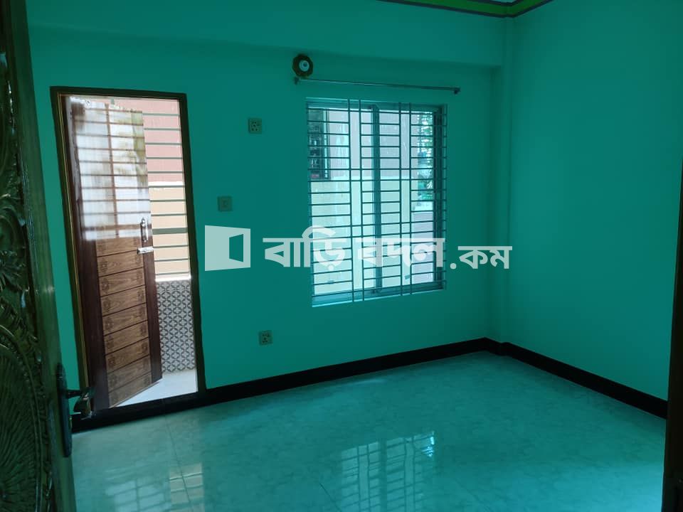 Flat rent in Foys lake, abdul hamid road, Near USTC, Ctg | 3 bed(s) | Chattogram Sadar | Baribodol.com, Best property rental platform in Bangladesh