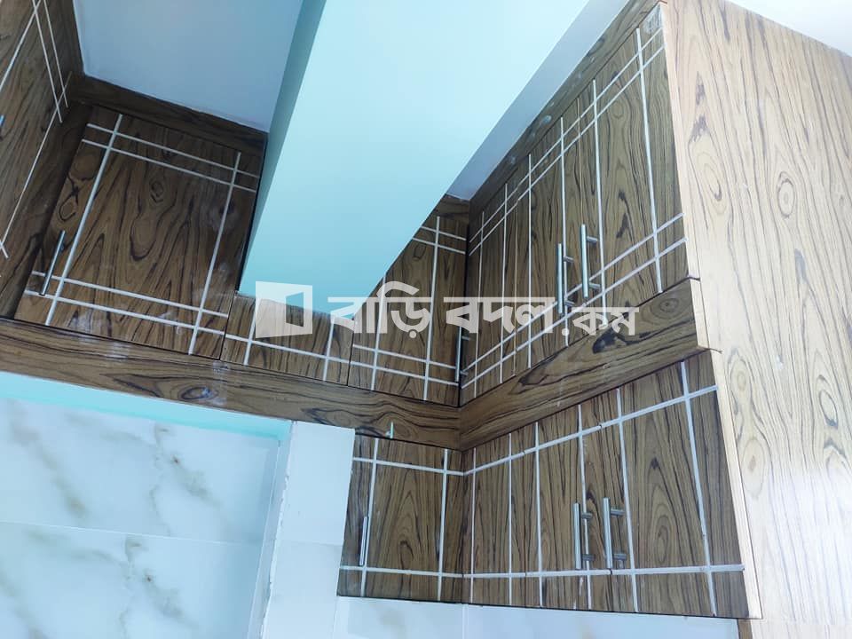 Flat rent in Foys lake, abdul hamid road, Near USTC, Ctg | 3 bed(s) | Chattogram Sadar | Baribodol.com, Best property rental platform in Bangladesh