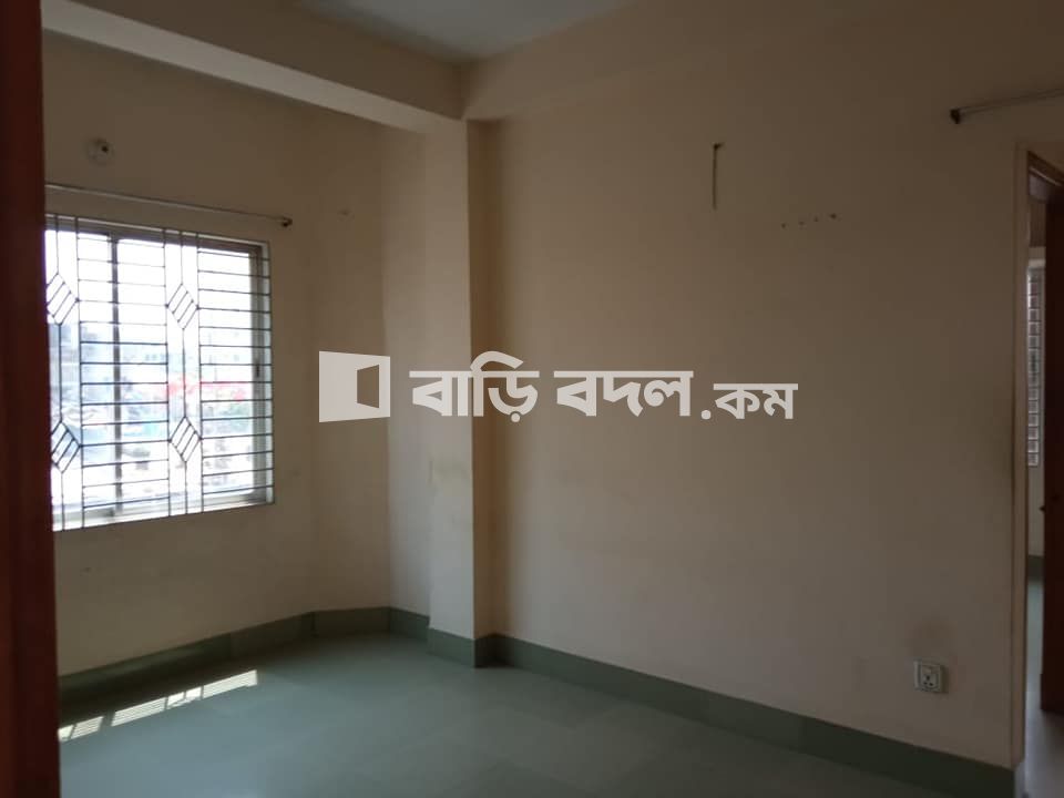 Flat rent in Chattogram চট্রগ্রাম সদর, আগ্রাবাদ, দাইয়াপাড়া,চট্টগ্রাম।
চৌমুহনী হাজীপাড়া কিংবা আগ্রাবাদ মুহুরীপাড়া দুইদিক দিয়েই আসা যায়।