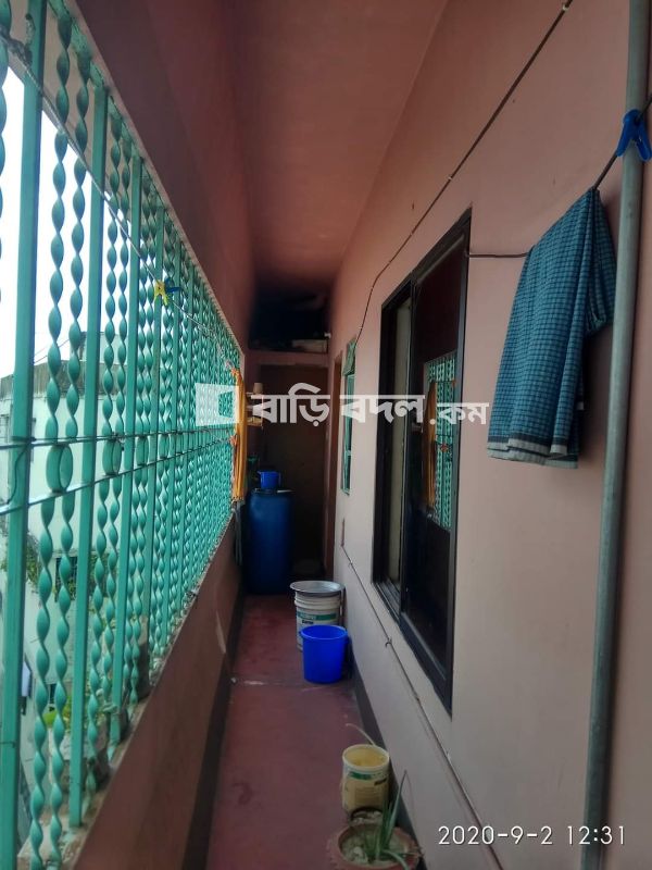 Seat rent in Chattogram চট্রগ্রাম সদর, জঙ্গিশাহ মাজার গেইট, বাদুরতলা, বহদ্দারহাট, চট্টগ্রাম।
