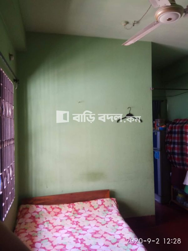 Seat rent in Chattogram চট্রগ্রাম সদর, জঙ্গিশাহ মাজার গেইট, বাদুরতলা, বহদ্দারহাট, চট্টগ্রাম।