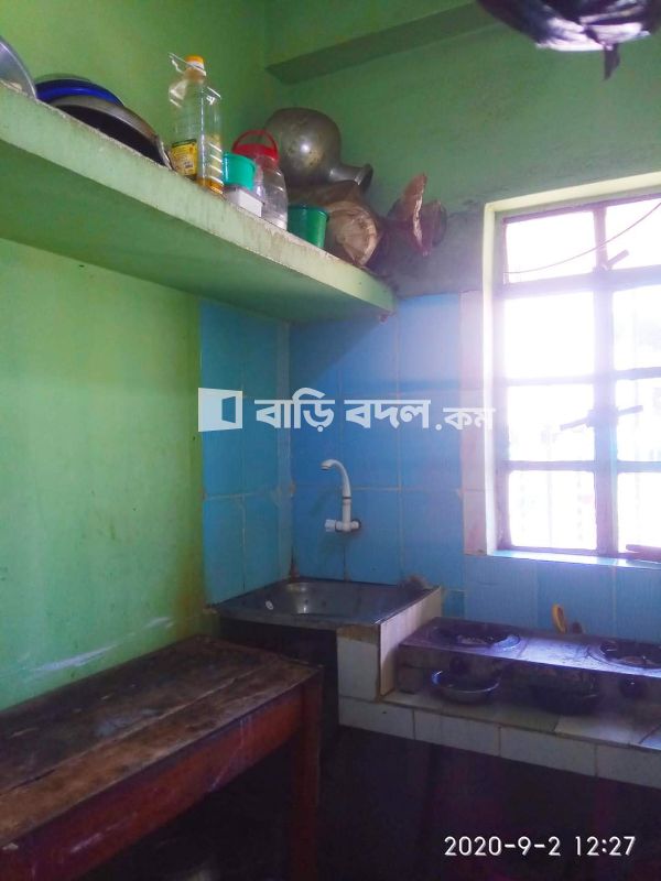 Seat rent in Chattogram চট্রগ্রাম সদর, জঙ্গিশাহ মাজার গেইট, বাদুরতলা, বহদ্দারহাট, চট্টগ্রাম।
