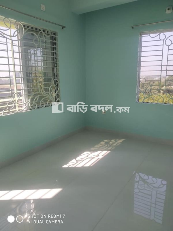 Flat rent in আকবর শাহ থানা। বিশ্ব ব্যাংক
জি ব্লক কাঁচা বাজার এর পেছনে, নন্দন হাউজিং সোসাইটি।
সিডিএ ১নং সংলগ্ন। | 2 bed(s) | Chattogram Sadar | Baribodol.com, Best property rental platform in Bangladesh