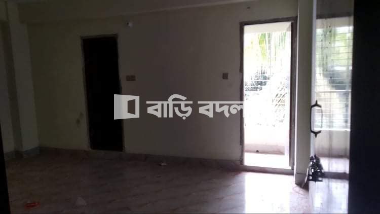 Flat rent in Chattogram চট্রগ্রাম সদর, Oxygen (5 minutes walking distance)