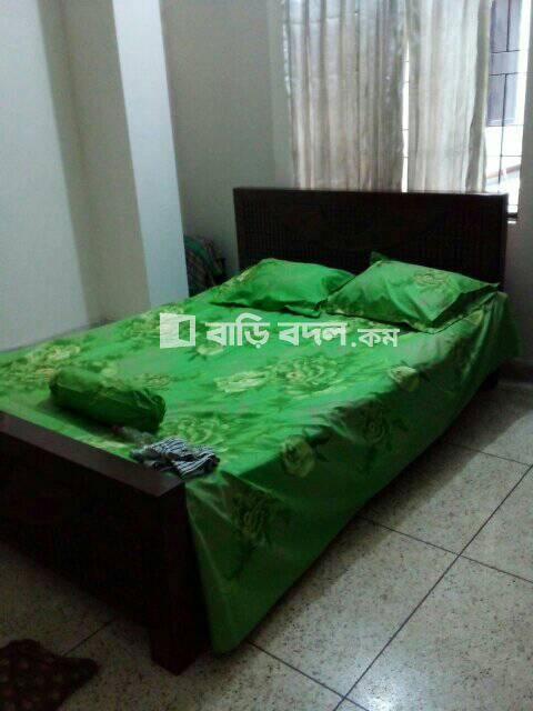 Seat rent in Dhaka বনশ্রী, বনশ্রী তে