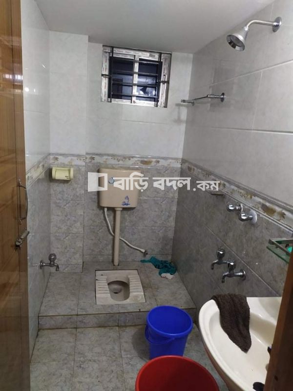 Seat rent in Aftabnagar, Block- F1 ( meradiya bazar theke 2 minute hete gelei basha | 1 bed(s) | Rampura | Baribodol.com, Best property rental platform in Bangladesh