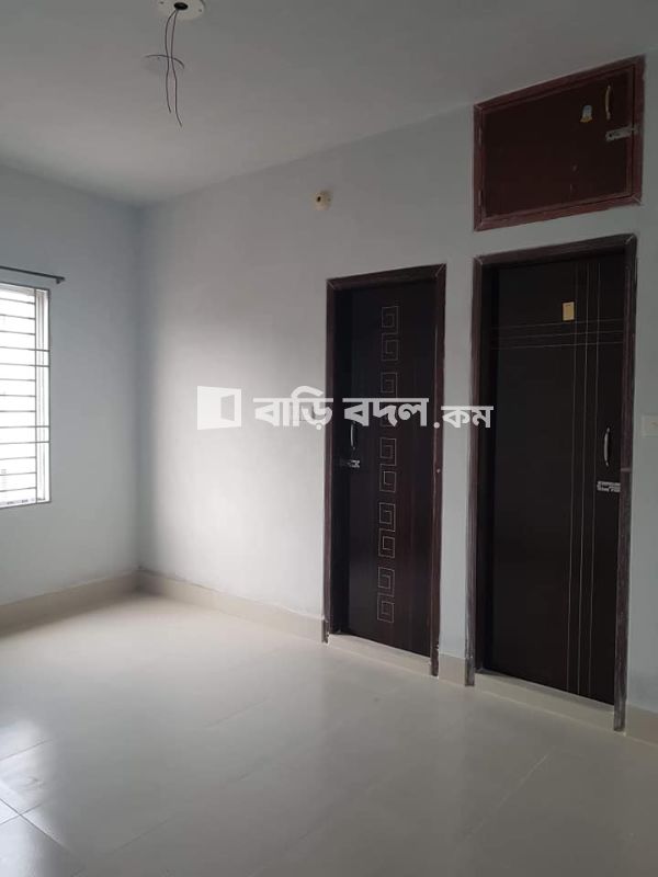 Flat rent in মোল্লা পাড়া ৩লা মসজিদ বারেক মোল্লা মোড়,মনিপুর ৬০ফিট,মিরপুর ঢাকা-১২১৬। | 3 bed(s) | Mirpur | Baribodol.com, Best property rental platform in Bangladesh