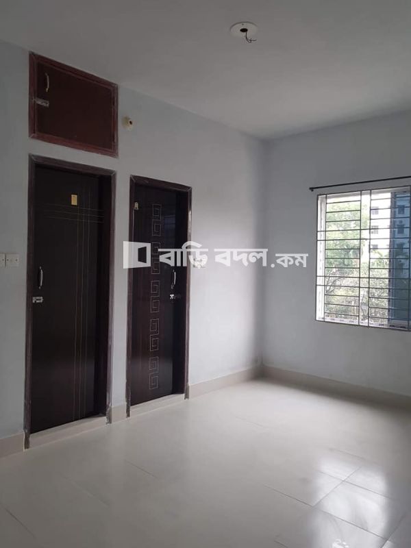 Flat rent in মোল্লা পাড়া ৩লা মসজিদ বারেক মোল্লা মোড়,মনিপুর ৬০ফিট,মিরপুর ঢাকা-১২১৬। | 3 bed(s) | Mirpur | Baribodol.com, Best property rental platform in Bangladesh