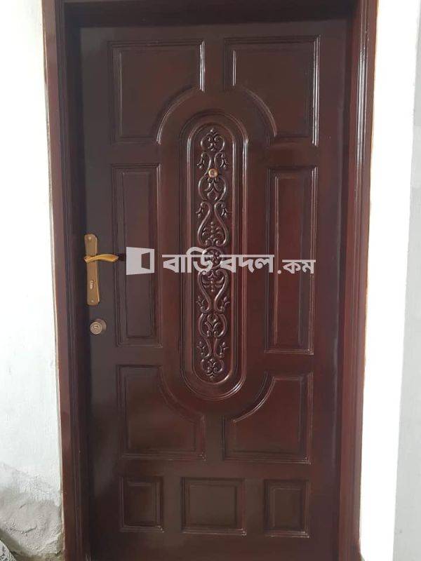 Flat rent in মোল্লা পাড়া ৩লা মসজিদ বারেক মোল্লা মোড়,মনিপুর ৬০ফিট,মিরপুর ঢাকা-১২১৬। | 3 bed(s) | Mirpur | Baribodol.com, Best property rental platform in Bangladesh