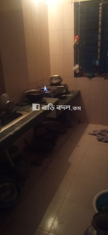 Sublet rent in Dhaka আগারগাঁও, ২১৩/৪/ডি পশ্চিম আগারগাঁও শাপলা হাওজিং ঢাকা ১২০৭