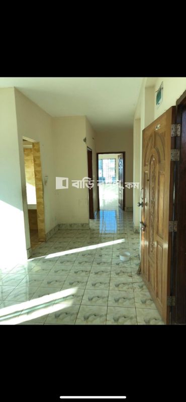 Flat rent in Dhaka কাজীপাড়া, mirpur Kazipara monipur,apartment,south facing
