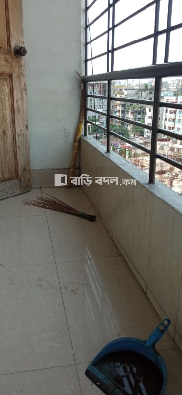 Sublet rent in Dhaka আগারগাঁও, ২১৩/৪/ডি পশ্চিম আগারগাঁও শাপলা হাওজিং ঢাকা 