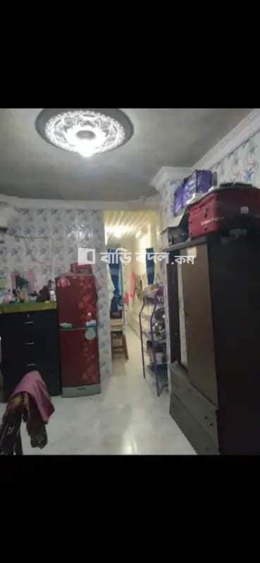 Sublet rent in ১৫ নং সুবলদাস
রোড,চৌধুরীবাজার,লালবাগ,ঢাকা-১২০৫। | 1 bed(s) | Lalbagh | Baribodol.com, Best property rental platform in Bangladesh