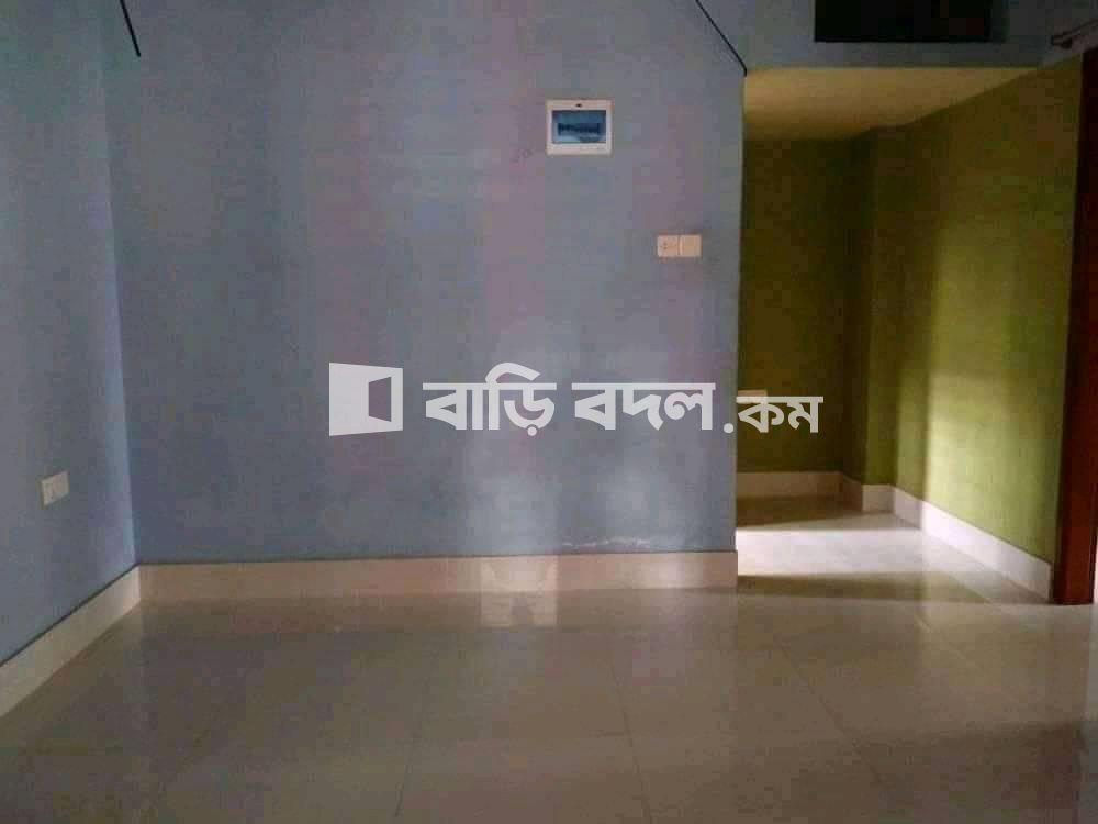 Flat rent in Khulna খুলনা সদর, বাগমারা প্রাইমারি স্কুলের সামনে দারুল মাকাম মসজিদ গলি, বাগমারা মেইন রোড,খুলনা ( নিরালা সংলগ্ন এলাকা)।
