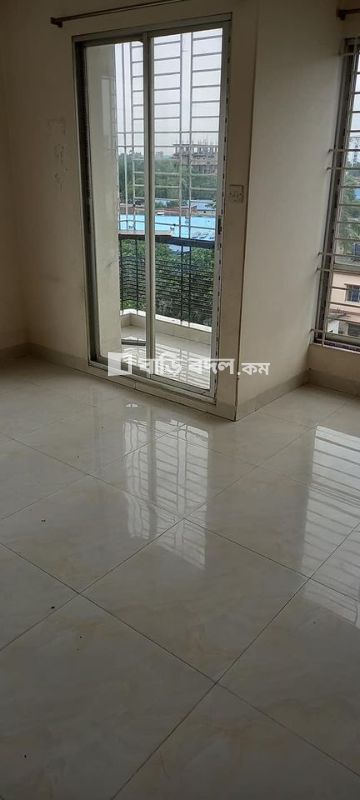 Flat rent in উত্তরা ১২ নাম্বার খাল পারের পাশে নল ভোগ হাজী বাড়ির মোড় কবির হোসেন টাওয়ারর | 3 bed(s) | Uttara | Baribodol.com, Best property rental platform in Bangladesh