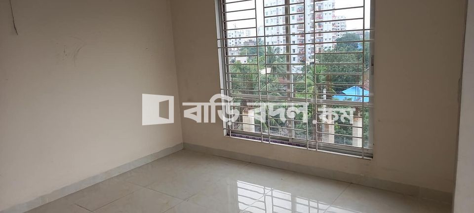 Flat rent in উত্তরা ১২ নাম্বার খাল পারের পাশে নল ভোগ হাজী বাড়ির মোড় কবির হোসেন টাওয়ারর | 3 bed(s) | Uttara | Baribodol.com, Best property rental platform in Bangladesh