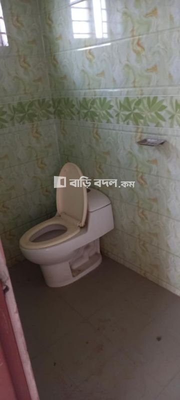 Flat rent in উত্তরা ১২ নাম্বার খাল পারের পাশে নল ভোগ হাজী বাড়ির মোড় কবির হোসেন টাওয়ারর | 3 bed(s) | Uttara | Baribodol.com, Best property rental platform in Bangladesh
