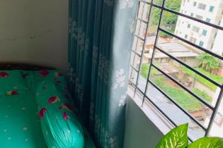 Seat rent in উত্তরা 12 নম্বর সেক্টরে সার্ভিস অ্যাপার্টমেন্ট বাসায়, | 1 bed(s) | Uttara | Baribodol.com, Best property rental platform in Bangladesh