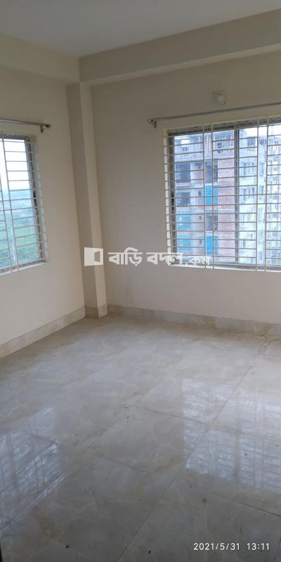 Flat rent in আফতাবনগর | 3 bed(s) | Rampura | Baribodol.com, Best property rental platform in Bangladesh