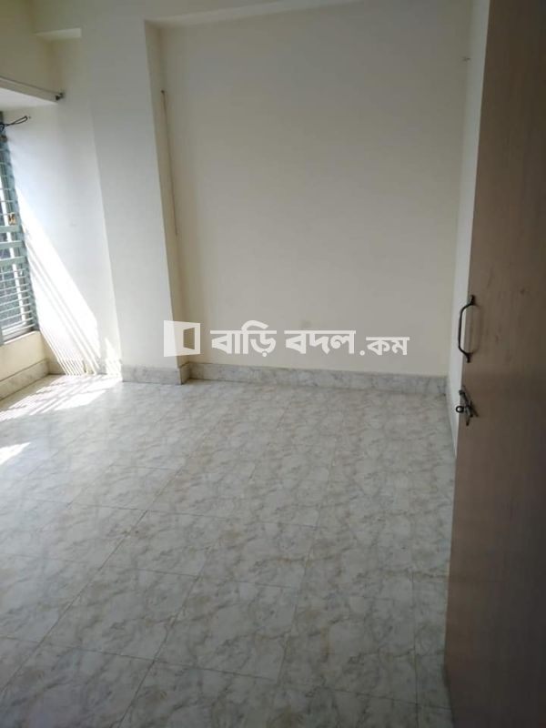Flat rent in ফয়েস লেক টিকেট কাউন্টার এর পূর্ব পাশে লেক ভিউ আবাসিক এলাকা
| 2 bed(s) | Chattogram Sadar | Baribodol.com, Best property rental platform in Bangladesh
