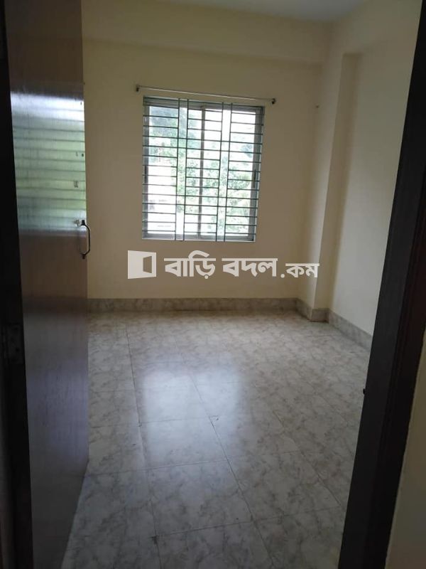 Flat rent in ফয়েস লেক টিকেট কাউন্টার এর পূর্ব পাশে লেক ভিউ আবাসিক এলাকা
| 2 bed(s) | Chattogram Sadar | Baribodol.com, Best property rental platform in Bangladesh