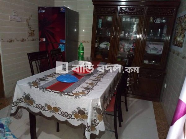 Flat rent in Dhaka মিরপুর ১, ২৩৮/১ ই , চ্যালেমউদ্দিন মার্কেট রোড, আহমেদ নগর , পাইকপাড়া, মিরপুর-০১,ঢাকা-১২১৬