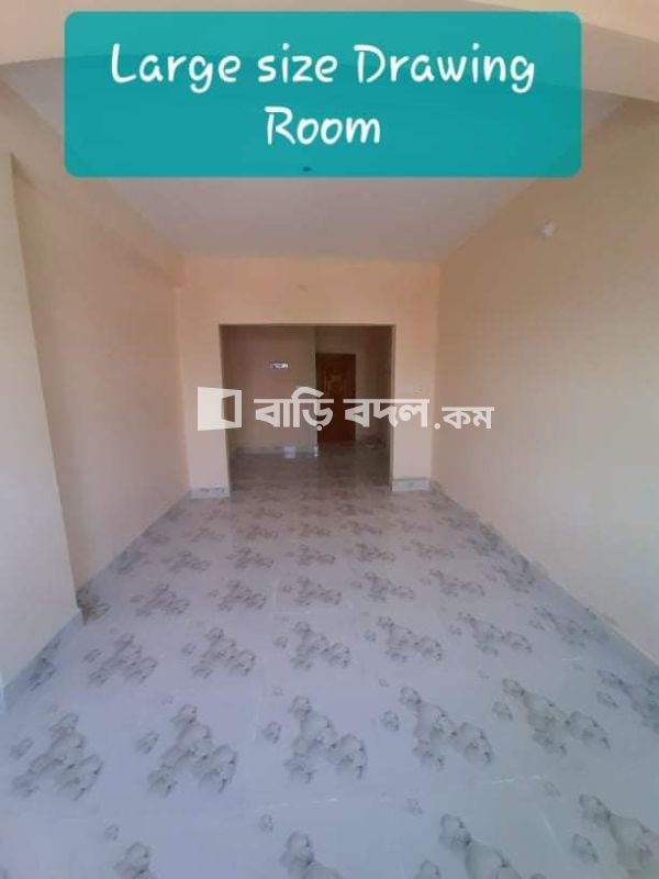 Flat rent in Dhaka রামপুরা, ২৩/ খ, krishi Bank Road, Block A (তিতাসরোড লেগুনাস্ট্যান্ড)???? , দক্ষিণ বনশ্রী, রামপুরা,ঢাকা।????