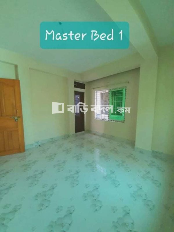 Flat rent in Dhaka রামপুরা, ২৩/ খ, krishi Bank Road, Block A (তিতাসরোড লেগুনাস্ট্যান্ড)???? , দক্ষিণ বনশ্রী, রামপুরা,ঢাকা।????