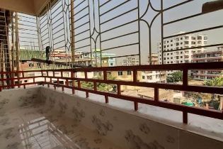 Flat rent in Rampura | 2 bed(s) | Baribodol.com