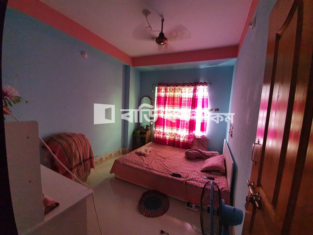 Flat rent in Barishal বরিশাল সদর, ফিসারী রোড, (চেয়ারম্যান বাড়ির পিছনে, নতুন গেট গল্লি) নতুল্লাবাদ থেকে ৫/৭ মিনিট ওয়াকিং ডিস্টেন্স।