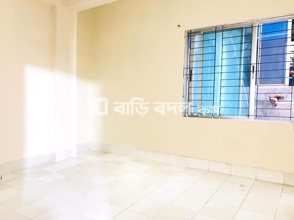 Flat rent in ১৫/এ, হাজী ভবন, সুলতান গঞ্জ, রায়ের বাজার, ঢাকা -১২০৯। | 2 bed(s) | Rayerbazar | Baribodol.com, Best property rental platform in Bangladesh
