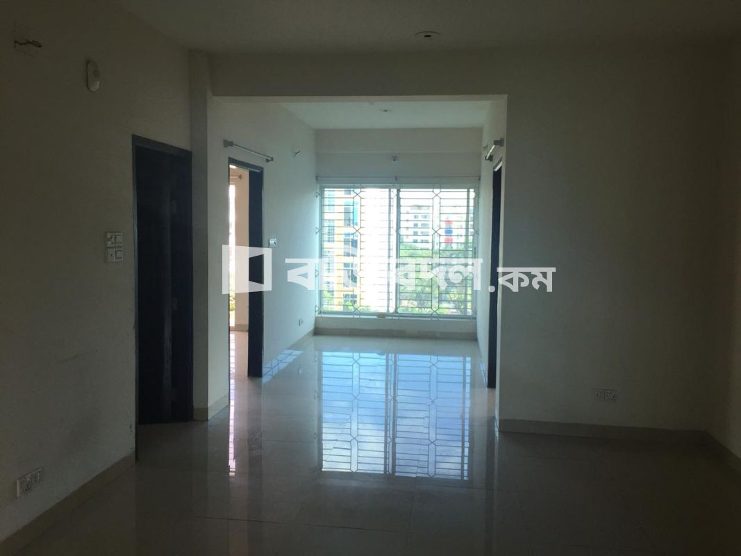 Flat rent in বাড়ি 000, রাস্তা 5, ব্লক এইচ, বসুন্ধরা আবাসিক এলাকা | 3 bed(s) | Bashundhara RA | Baribodol.com, Best property rental platform in Bangladesh