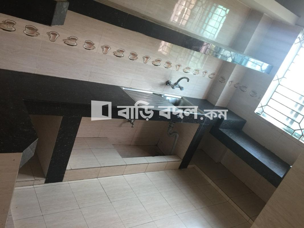 Flat rent in বাড়ি 000, রাস্তা 5, ব্লক এইচ, বসুন্ধরা আবাসিক এলাকা | 3 bed(s) | Bashundhara RA | Baribodol.com, Best property rental platform in Bangladesh