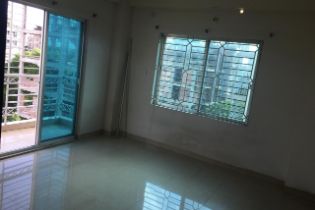 Flat rent in বাড়ি 000, রাস্তা 5, ব্লক এইচ, বসুন্ধরা আবাসিক এলাকা | 3 bed(s) | Bashundhara RA | Baribodol.com, Best property rental platform in Bangladesh