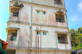 Flat rent in ইয়াছির ভিলা,খাজা মন্জিল রোড,বৈদ্যঘোনা,গোলদিঘীর পাড়। | 2 bed(s) | Cox's Bazar Sadar | Baribodol.com, Best property rental platform in Bangladesh