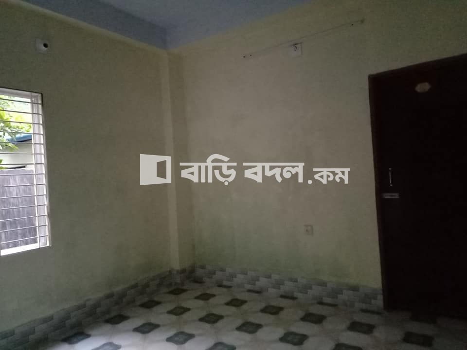 Flat rent in বসুপাড়া বাসতলার মোড়,আব্দুর রশিদ জামে মসজিদের গলিতে এসে বি,ডি,আর বাড়ি। | 2 bed(s) | Khulna Sadar | Baribodol.com, Best property rental platform in Bangladesh