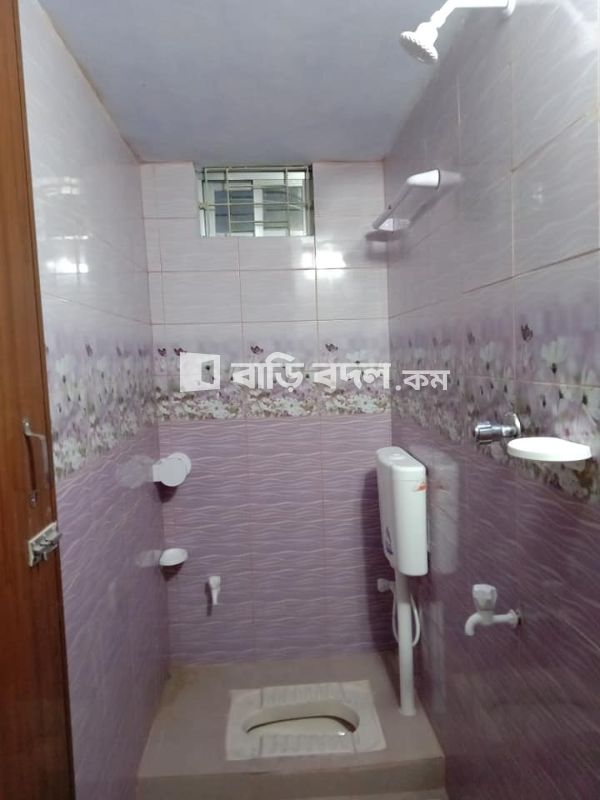 Flat rent in বসুপাড়া বাসতলার মোড়,আব্দুর রশিদ জামে মসজিদের গলিতে এসে বি,ডি,আর বাড়ি। | 2 bed(s) | Khulna Sadar | Baribodol.com, Best property rental platform in Bangladesh