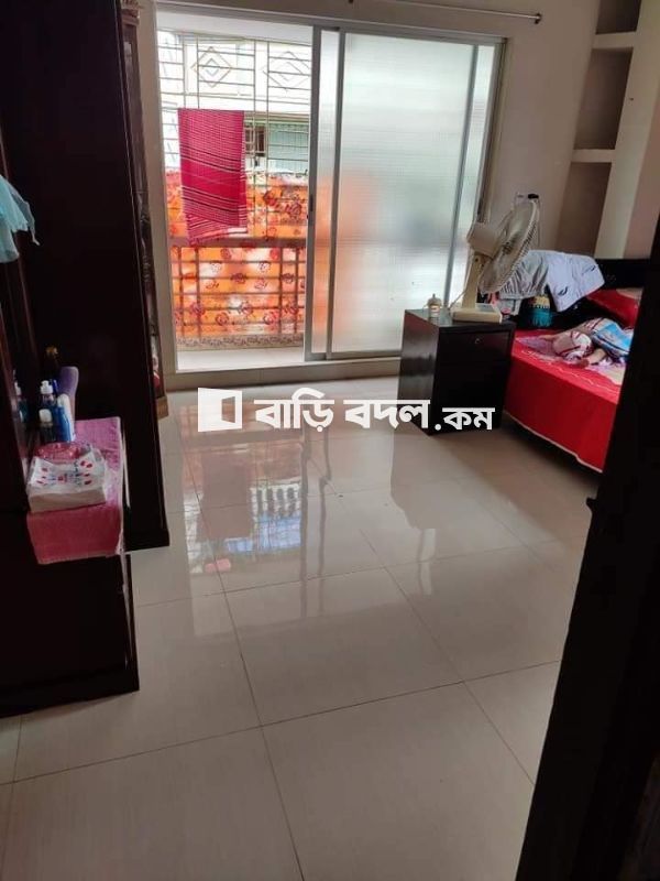 Flat rent in ছাপরা মসজিদের পিছনে
১৩৫২/৪
স্টার লাইট স্কুলের পাশে।
দনিয়া,কদমতলী,ঢাকা। | 3 bed(s) | Jatrabari | Baribodol.com, Best property rental platform in Bangladesh