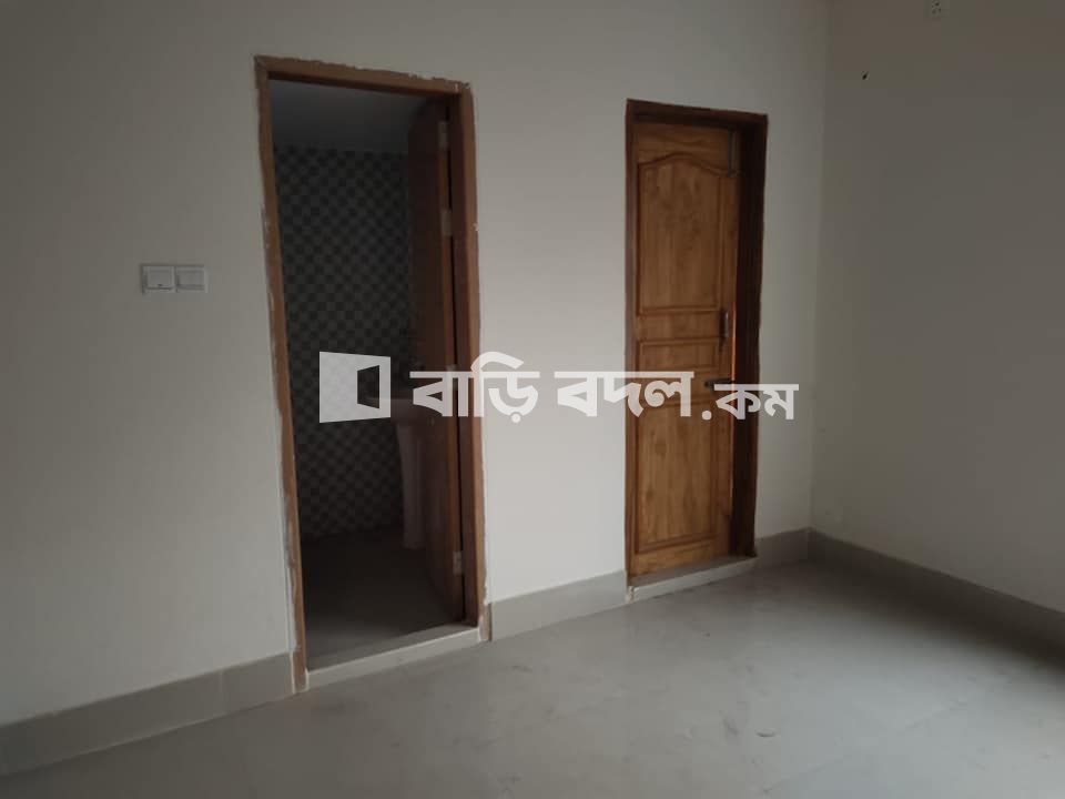 Flat rent in Dhaka আগারগাঁও, আগারগাঁও, মুক্তি হাউজিং এর পাশে।