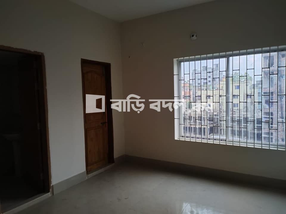 Flat rent in Dhaka আগারগাঁও, আগারগাঁও, মুক্তি হাউজিং এর পাশে।