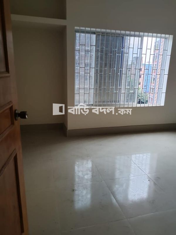 Flat rent in Dhaka আগারগাঁও, আগারগাঁও, মুক্তি হাউজিং এর পাশে।
