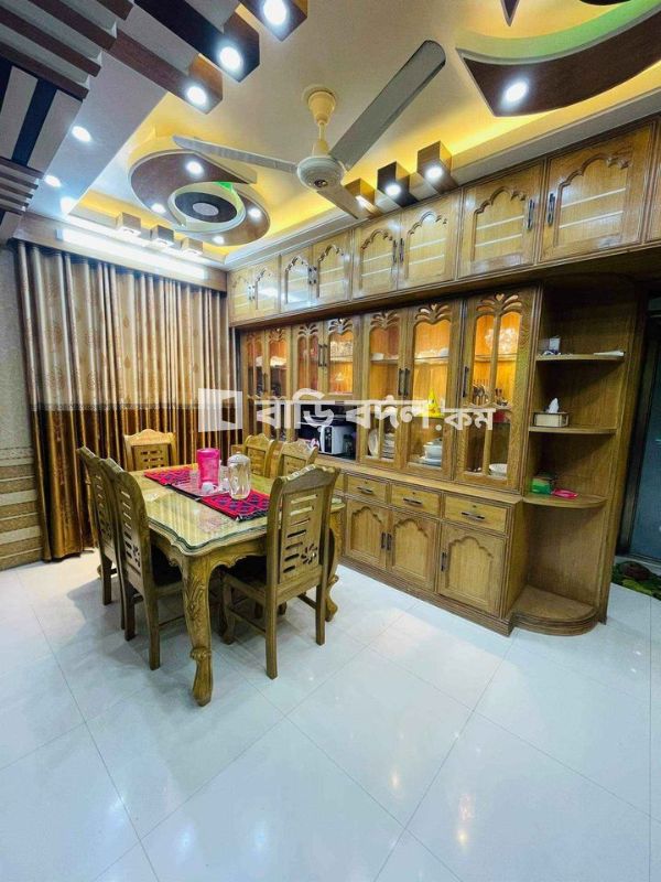 Flat rent in বসুন্ধরা - L block | 3 bed(s) | Bashundhara RA | Baribodol.com, Best property rental platform in Bangladesh