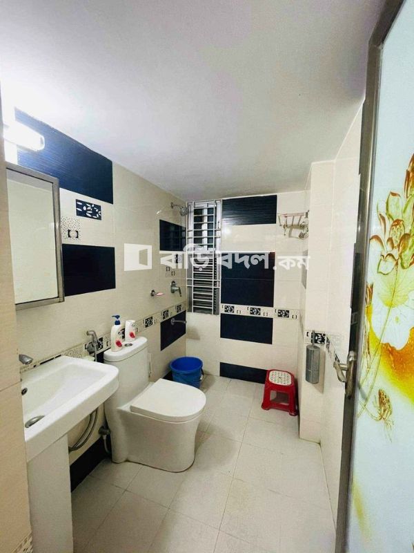 Flat rent in বসুন্ধরা - L block | 3 bed(s) | Bashundhara RA | Baribodol.com, Best property rental platform in Bangladesh