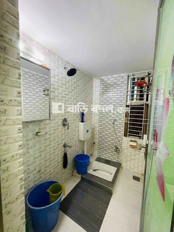 Flat rent in বসুন্ধরা - L block | 3 bed(s) | Bashundhara RA | Baribodol.com, Best property rental platform in Bangladesh