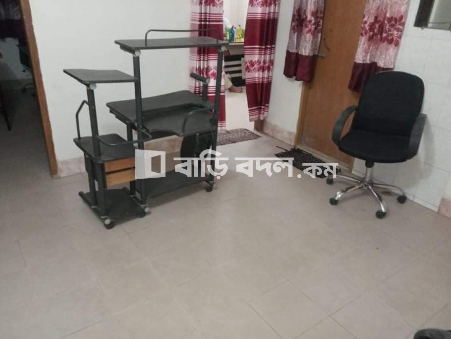 Flat rent in Dhaka রামপুরা, বাড়ী-২০,রোড-৩,ব্লক-সি,বনশ্রী,রামপুরা।আইডিয়াল স্কুলের পাশে প্রাইম লোকেশন।