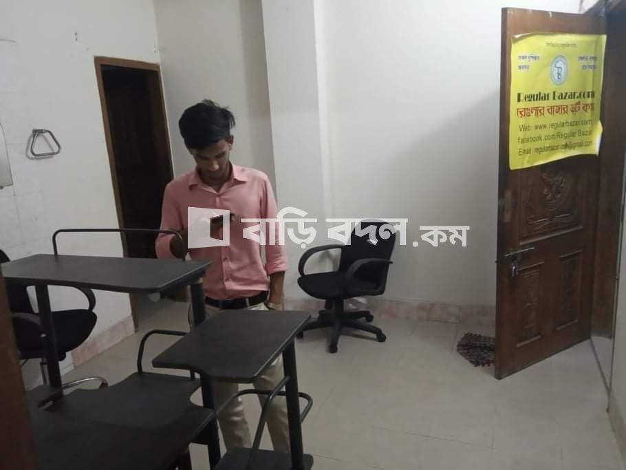 Flat rent in Dhaka রামপুরা, বাড়ী-২০,রোড-৩,ব্লক-সি,বনশ্রী,রামপুরা।আইডিয়াল স্কুলের পাশে প্রাইম লোকেশন।