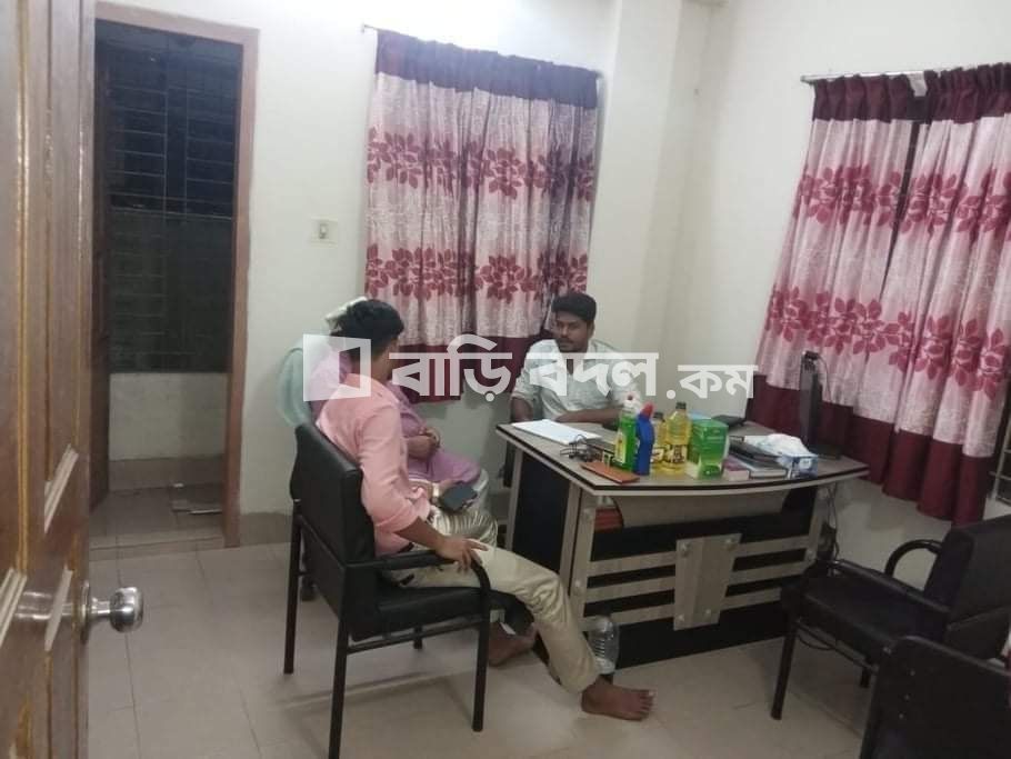 Flat rent in Dhaka রামপুরা, বাড়ী-২০,রোড-৩,ব্লক-সি,বনশ্রী,রামপুরা।আইডিয়াল স্কুলের পাশে প্রাইম লোকেশন।
