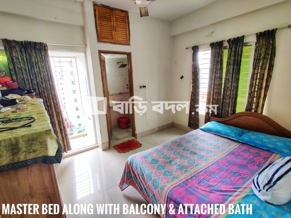 Flat rent in Dhaka বসুন্ধরা আবাসিক এলাকা, Basundhara residential area,
block g,Road 8,House 168